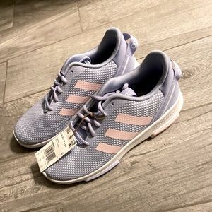 New with tags Adidas running shoe